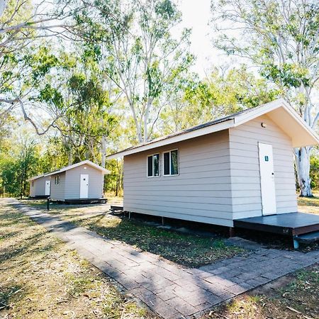 Kangarooms Noosa Everglades Cootharaba Buitenkant foto